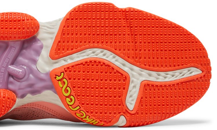 Nike LeBron 19 Low Hawaii