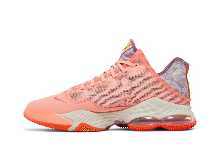 Buy Nike LeBron 19 Low  display picture 2