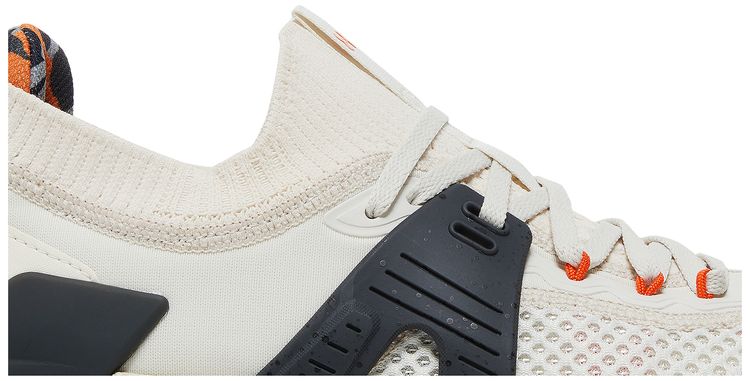 Under Armour Project Rock 4 Marble Stone Jet Grey