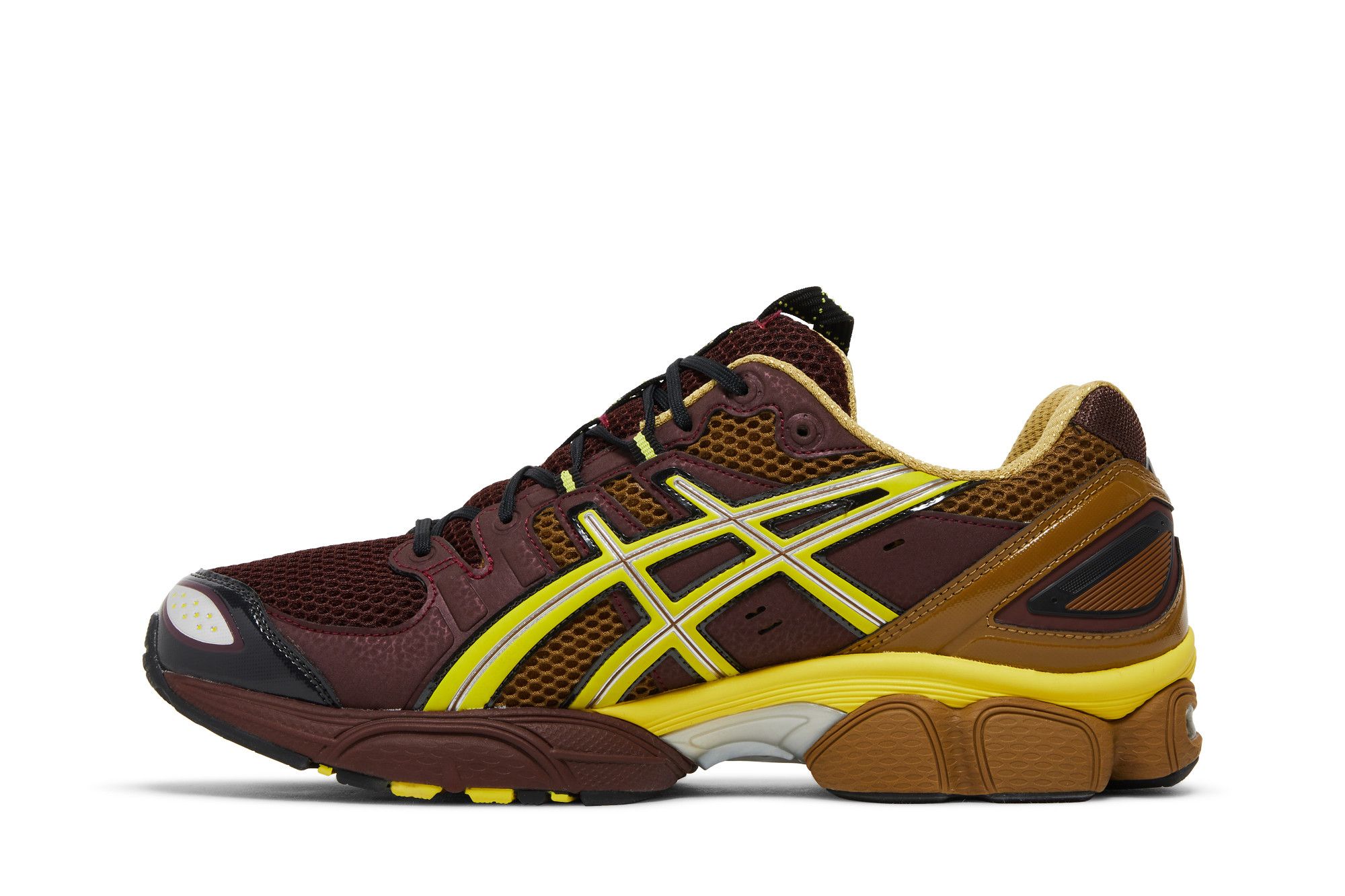 Asics gel nimbus 9 bambino marroni deals