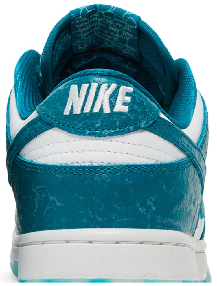 Nike Wmns Dunk Low Ocean