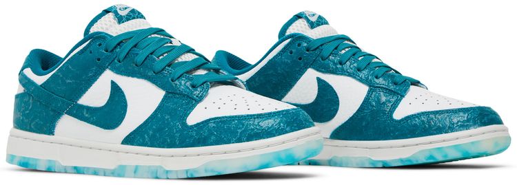 Nike Wmns Dunk Low Ocean