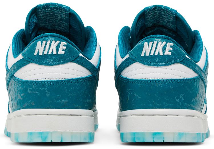 Nike Wmns Dunk Low Ocean