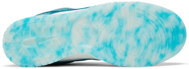 Nike Wmns Dunk Low Ocean