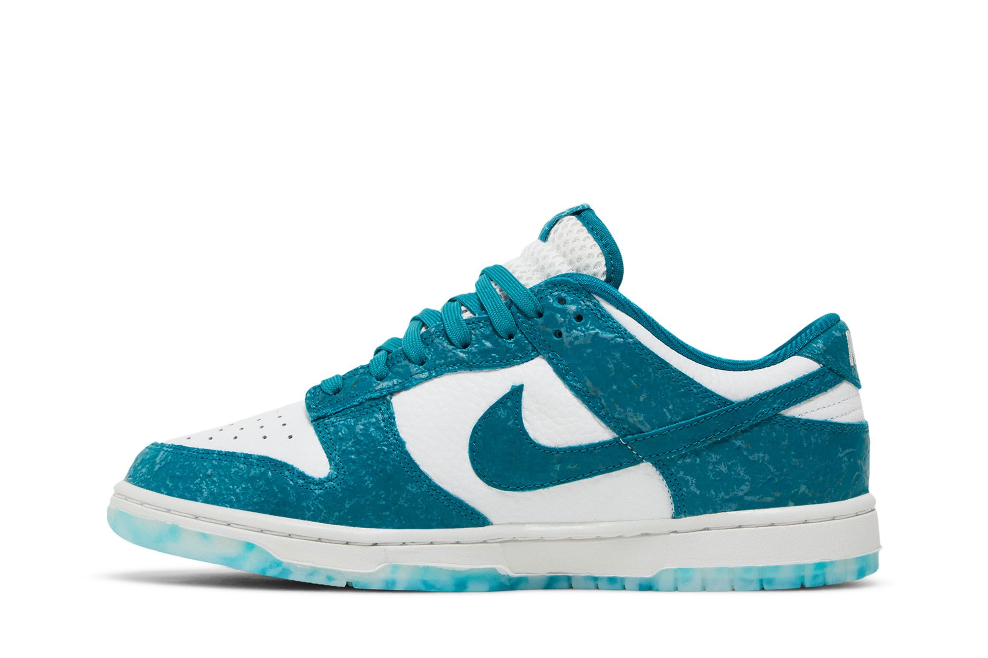 ウィメンズ ダンク ロー Nike WMNS Dunk Low Ocean Bliss Nike Dunk Low 