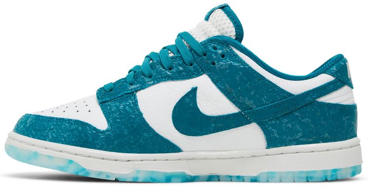 Nike Wmns Dunk Low Ocean
