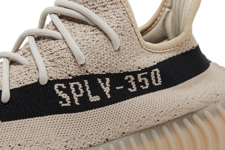 Yeezy Boost 350 V2 Slate