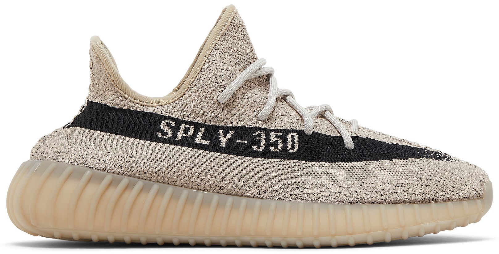 Buy Yeezy Boost 350 V2 'Slate' - HP7870 - Cream | GOAT