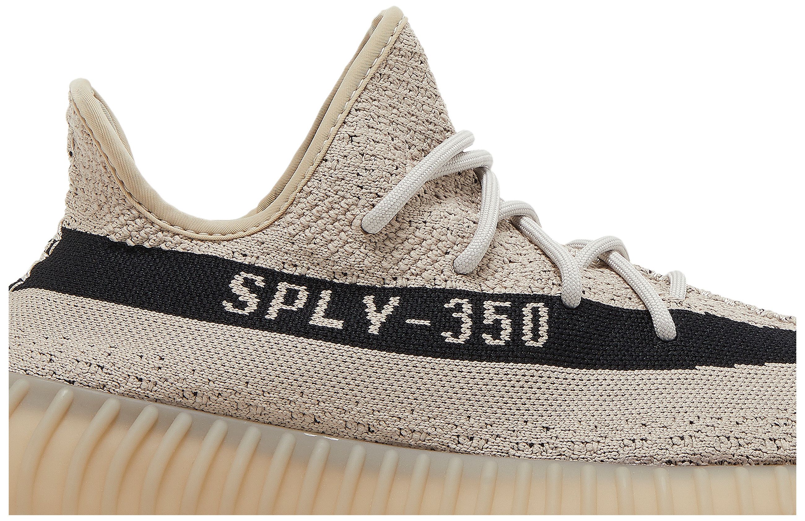 yeezy 350 light goat