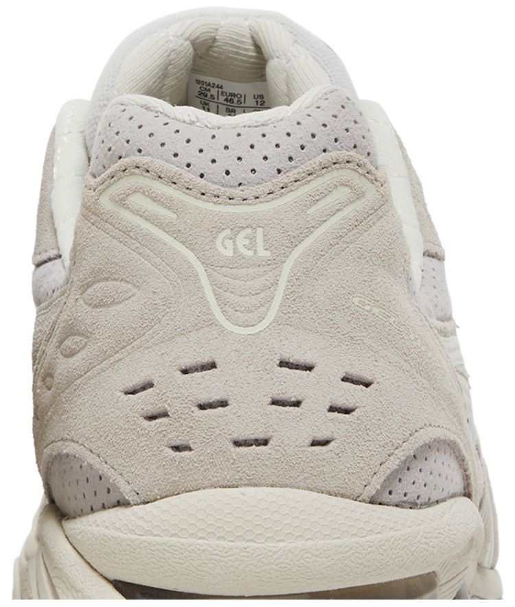 Asics Gel Kayano 14 Oyster Grey