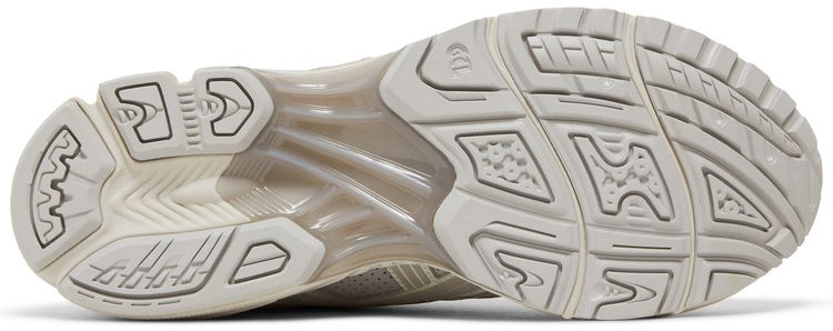 Asics Gel Kayano 14 Oyster Grey