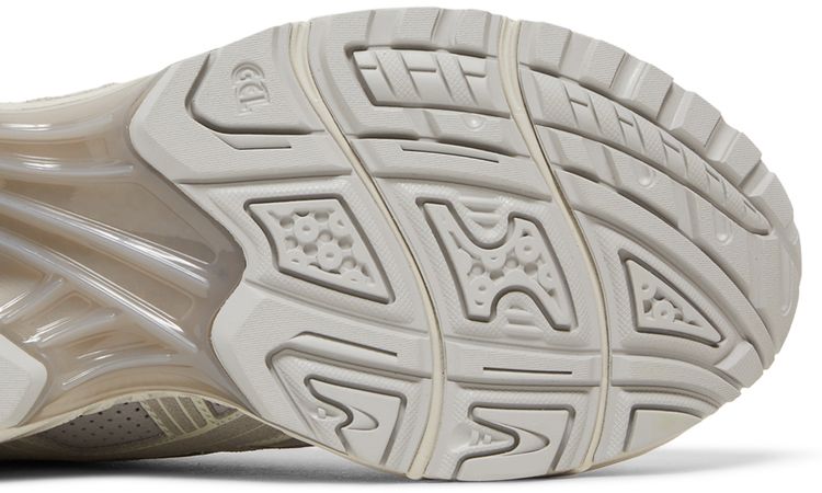 Asics Gel Kayano 14 Oyster Grey