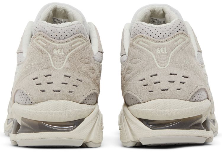 Asics Gel Kayano 14 Oyster Grey
