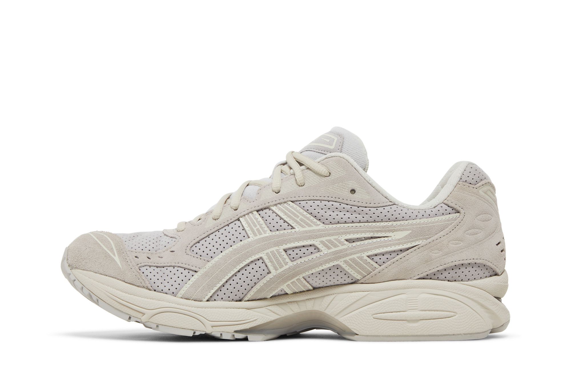 chie グレー24 Buy Gel Kayano 14 'Oyster Grey' - 1201A244 020 | GOAT