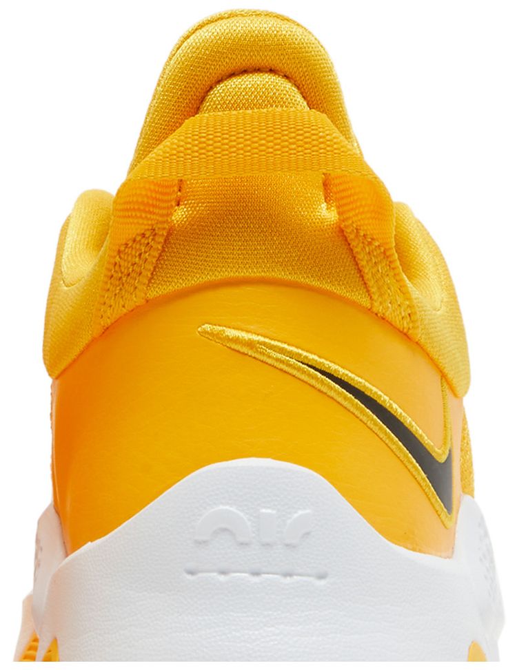 PG 5 TB Yellow