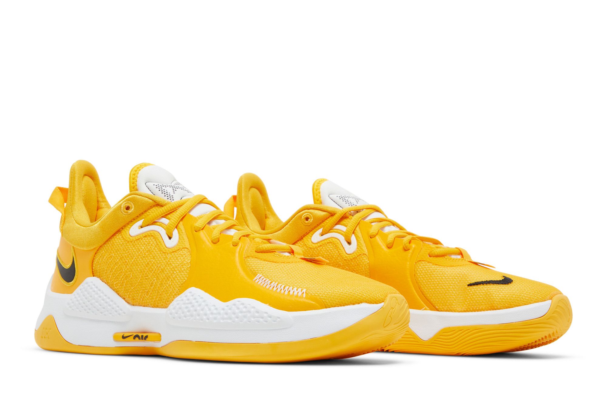 nike　pg5　ゴールド Nike PG 5 Wheat/Gold/Black Paul George Men's Basketball