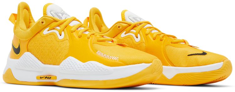 PG 5 TB Yellow