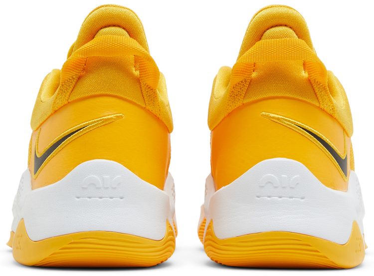 PG 5 TB Yellow