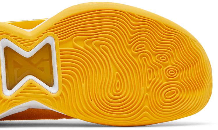 PG 5 TB Yellow