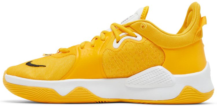 PG 5 TB Yellow