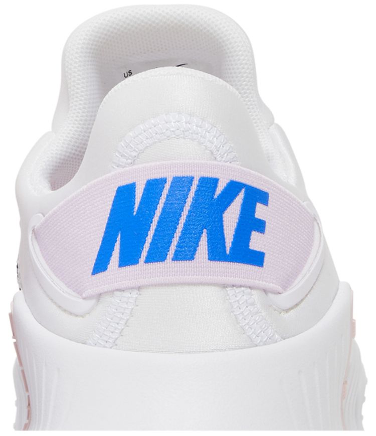 Nike Wmns Metcon 4 Printed White Black