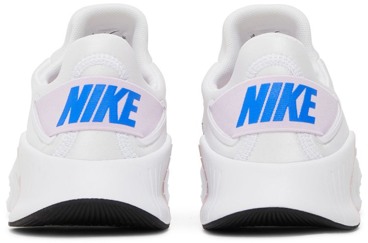 Nike Wmns Metcon 4 Printed White Black