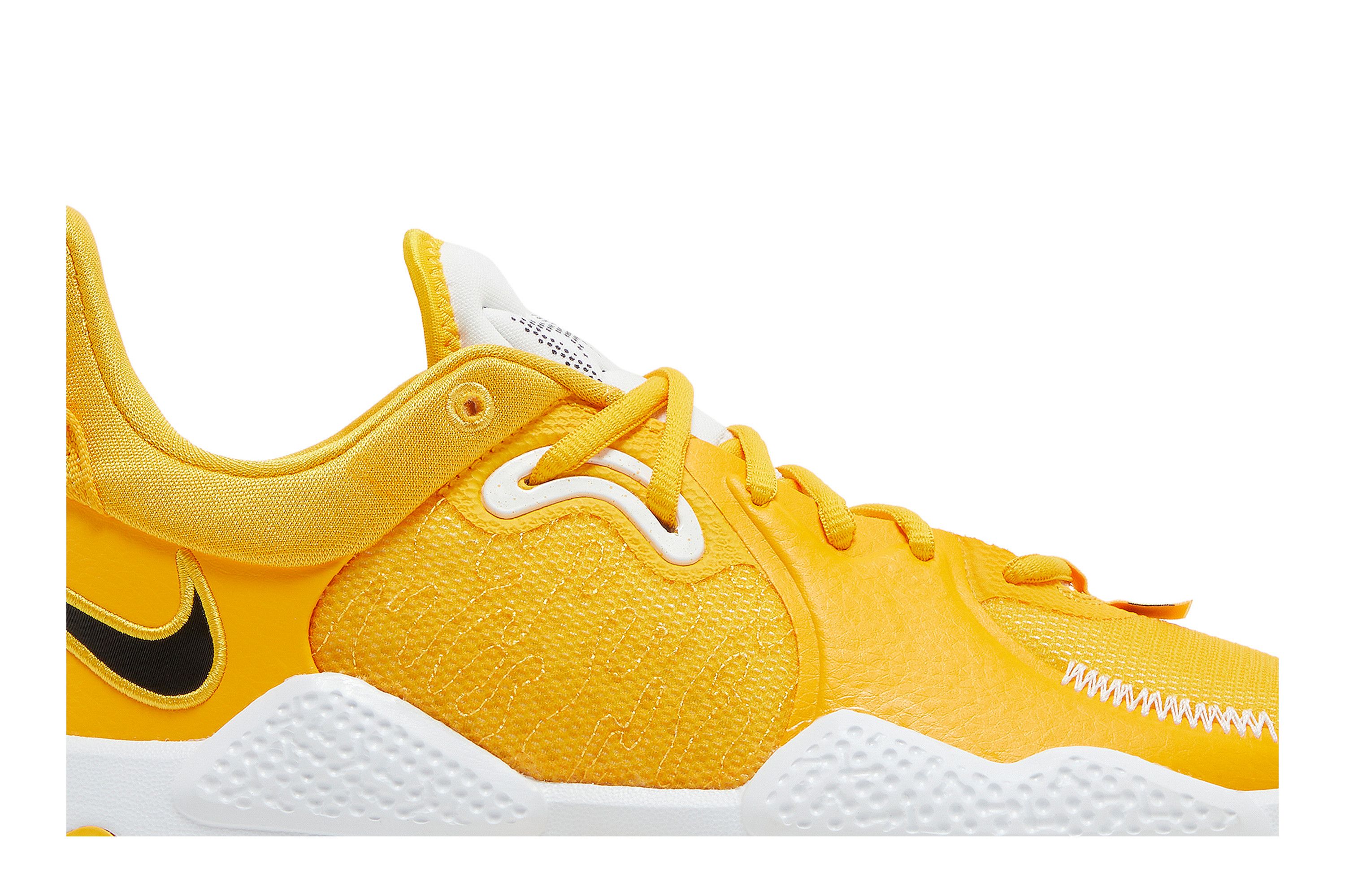 Buy PG 5 TB Yellow DM5045 702 GOAT CA