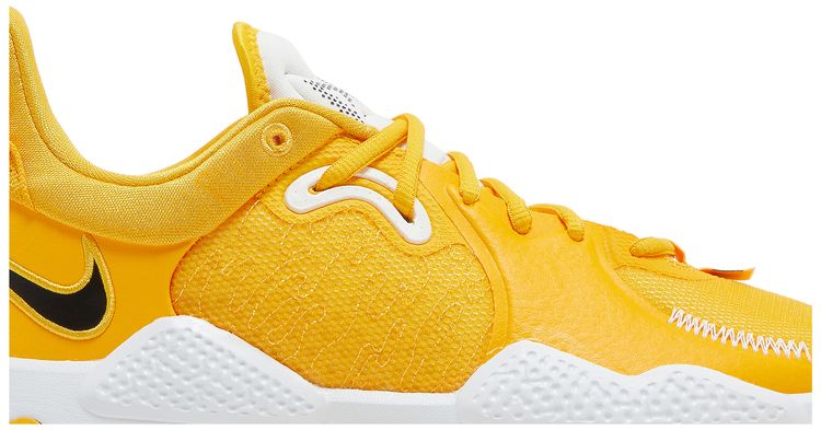PG 5 TB Yellow