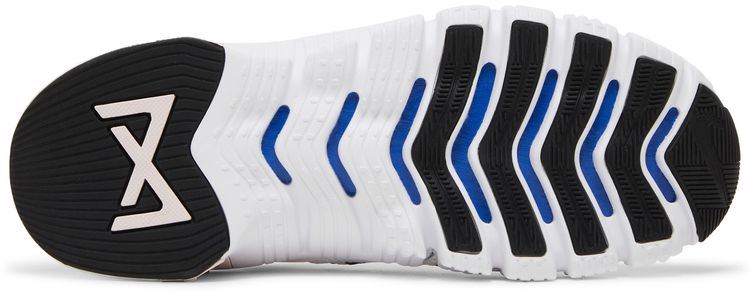 Nike Wmns Metcon 4 Printed White Black