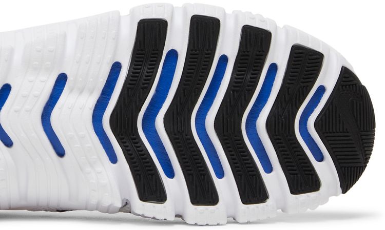 Nike Wmns Metcon 4 Printed White Black