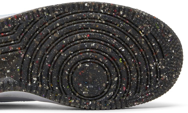 Nike Air Force 1 LV8 Next Nature Crater GS White Light Photo Blue