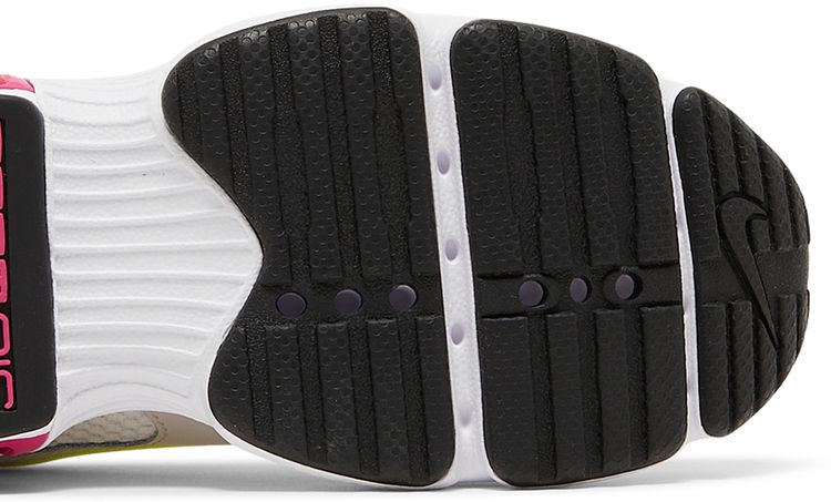 Nike Wmns Zoom Air Fire White Light Orewood Brown