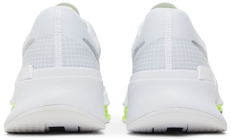 Nike Air Zoom Superrep 3 White Volt