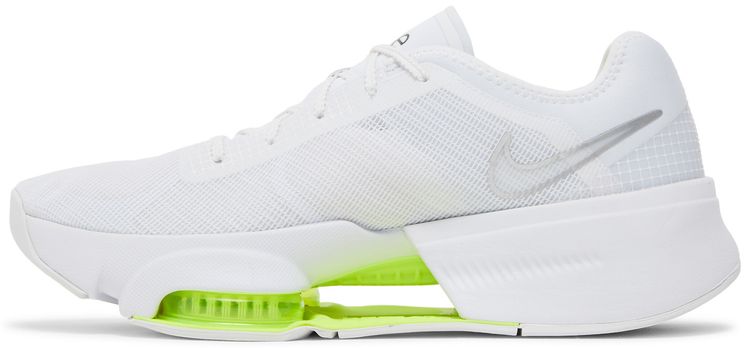 Nike Air Zoom Superrep 3 White Volt