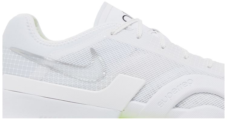 Nike Air Zoom Superrep 3 White Volt