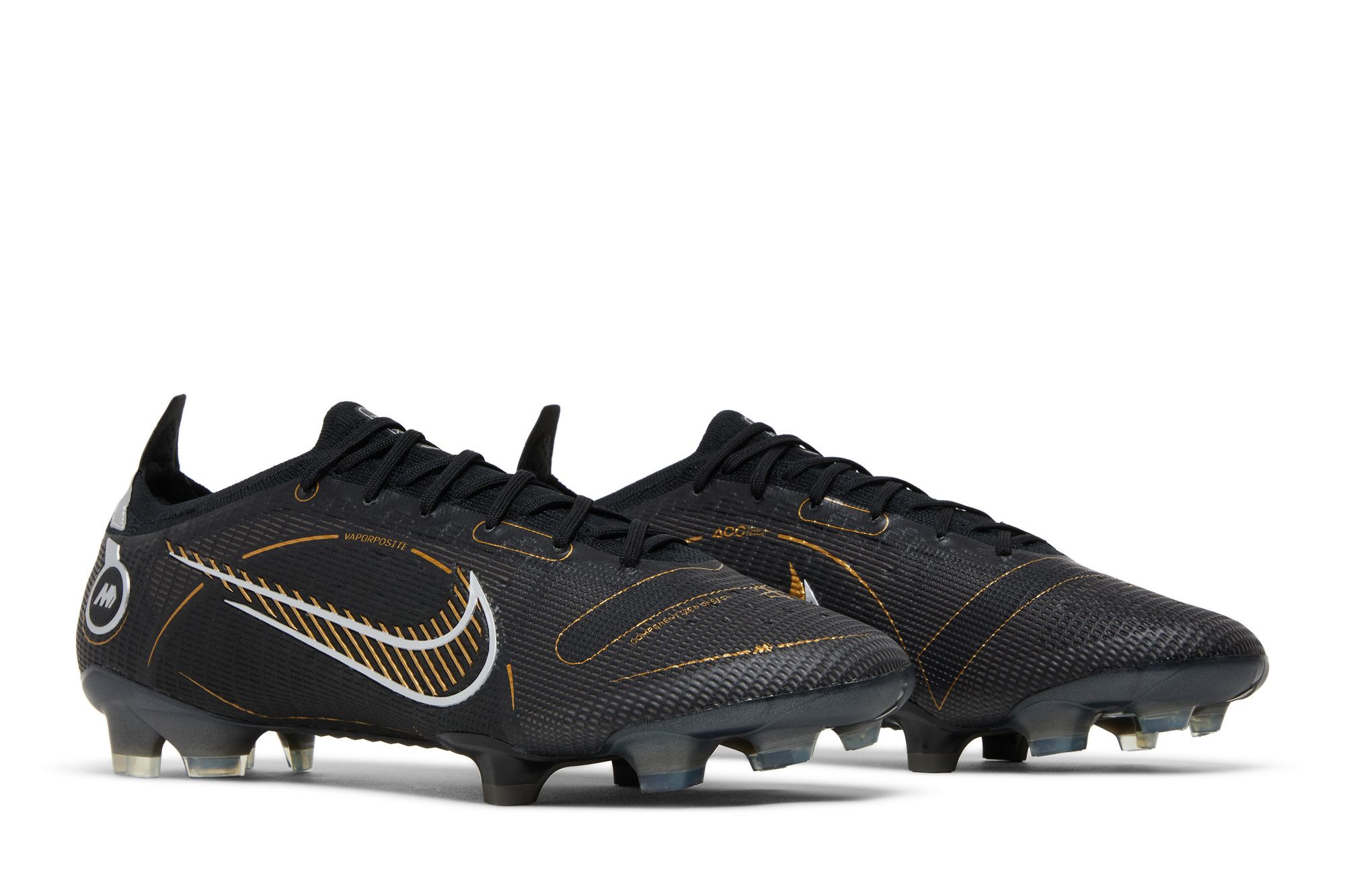 Buy Nike Mercurial Vapor 14 Elite FG 'Shadow Pack' - DJ2837