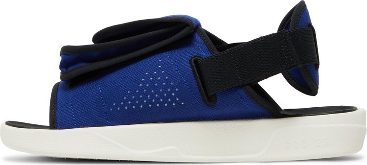 Jordan LS Slide Deep Royal Blue