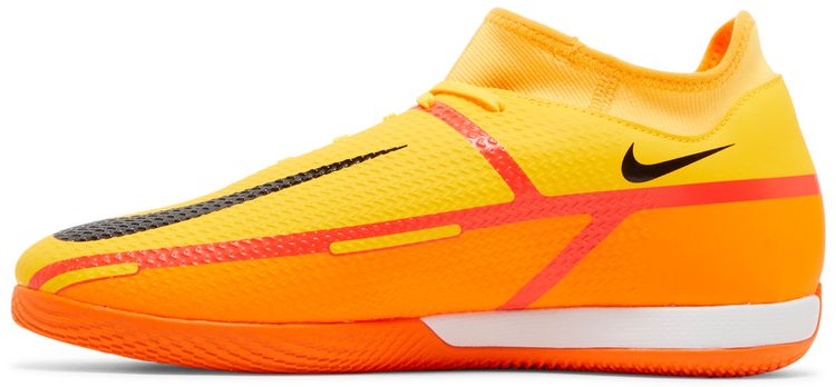 Nike Phantom GT2 Academy DF IC Laser Orange