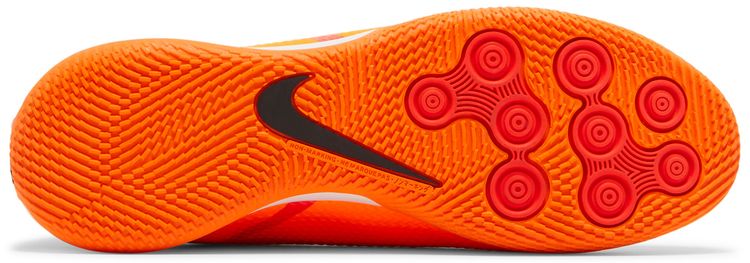 Nike Phantom GT2 Academy DF IC Laser Orange