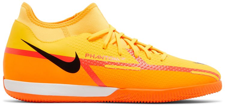 Nike Phantom GT2 Academy DF IC Laser Orange