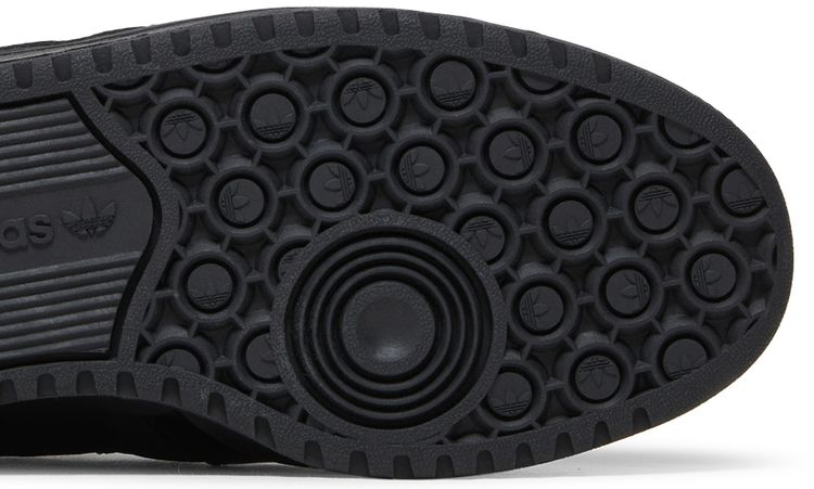 Prada x adidas Forum High Core Black