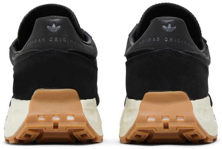 adidas Retropy E5 Core Black