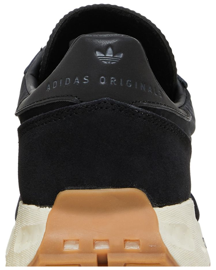 adidas Retropy E5 Core Black