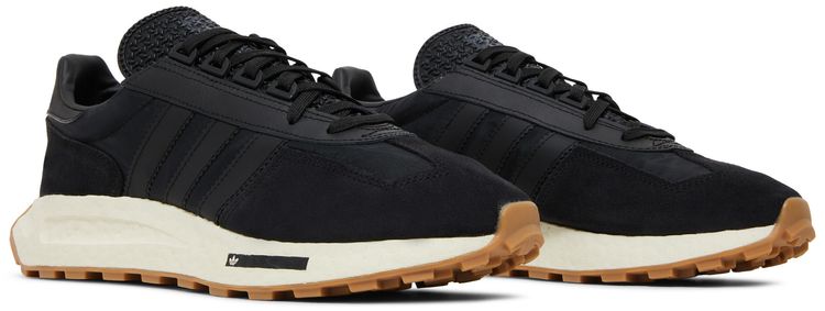 adidas Retropy E5 Core Black