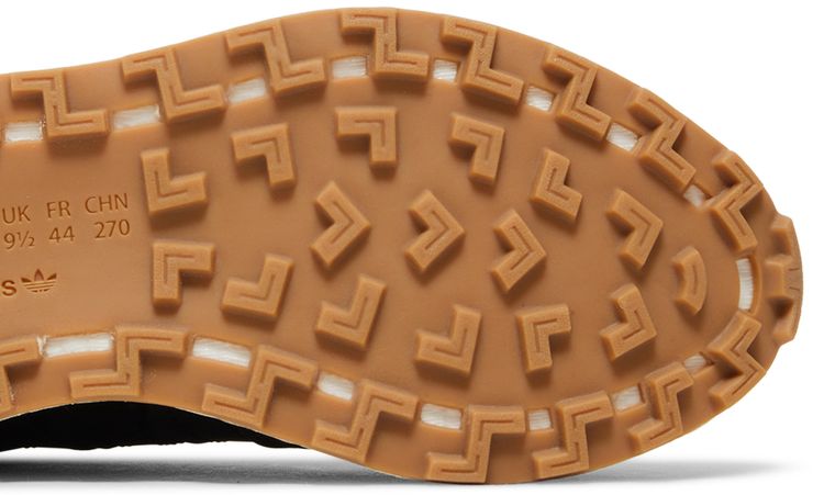 adidas Retropy E5 Core Black