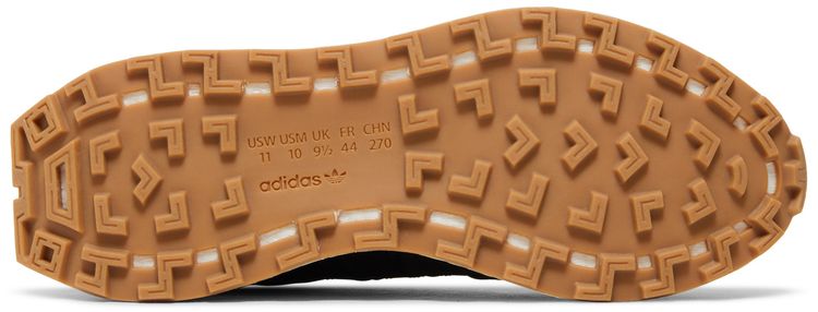 adidas Retropy E5 Core Black