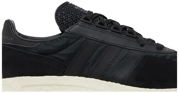 adidas Retropy E5 Core Black