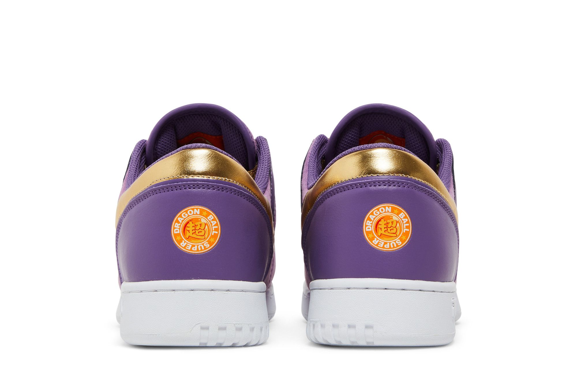 beerus shoes