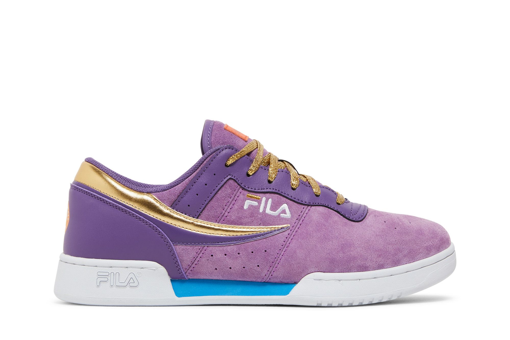 Fila sneakers original fitness hot sale
