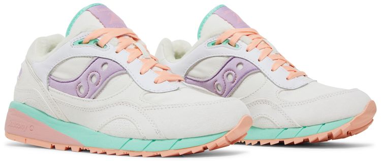 Saucony Shadow 6000 Marshmallow